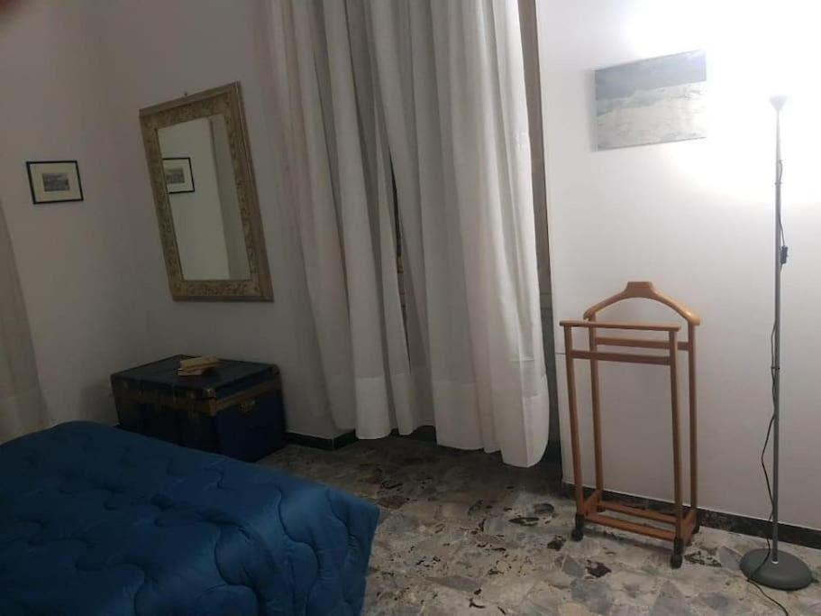 I Due Leoni 5 Terre La Spezia 아파트 외부 사진